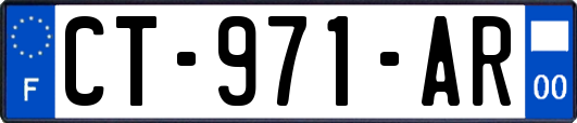 CT-971-AR