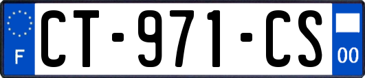 CT-971-CS