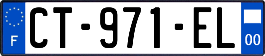CT-971-EL