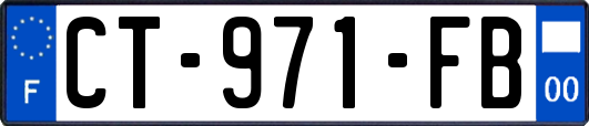 CT-971-FB
