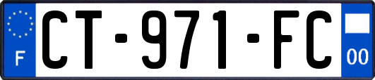 CT-971-FC