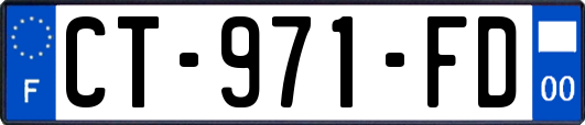 CT-971-FD