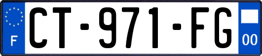 CT-971-FG