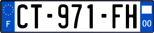 CT-971-FH