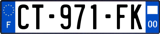 CT-971-FK