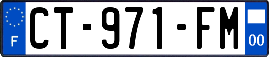 CT-971-FM