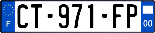 CT-971-FP