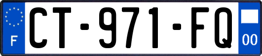 CT-971-FQ