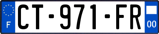 CT-971-FR