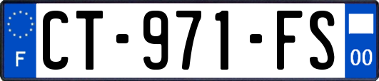 CT-971-FS