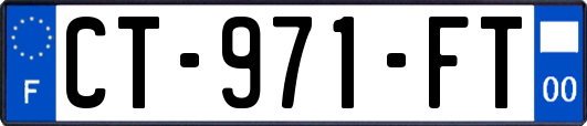 CT-971-FT