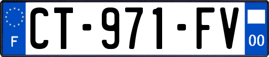 CT-971-FV