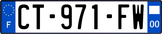 CT-971-FW
