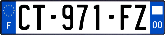 CT-971-FZ