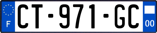 CT-971-GC
