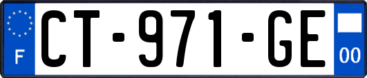 CT-971-GE