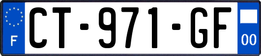 CT-971-GF