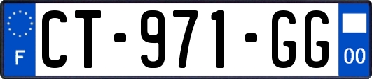 CT-971-GG
