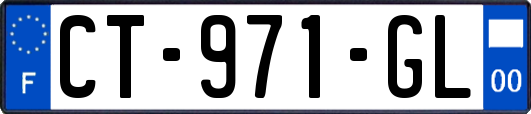 CT-971-GL