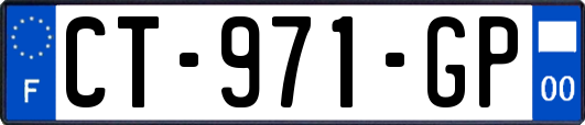 CT-971-GP