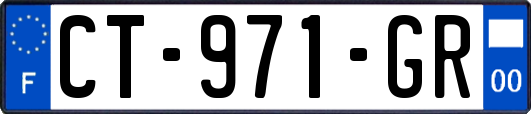 CT-971-GR