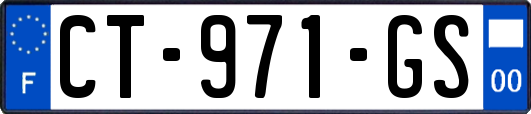 CT-971-GS
