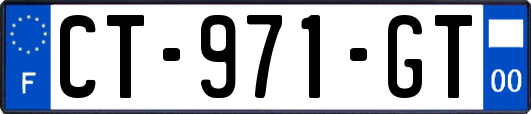 CT-971-GT