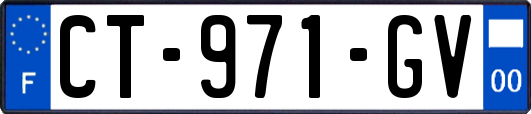 CT-971-GV