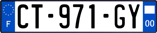 CT-971-GY