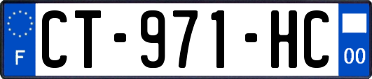 CT-971-HC