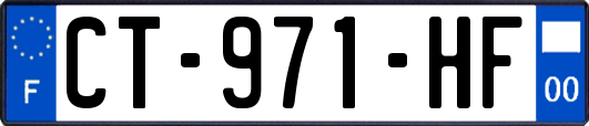 CT-971-HF