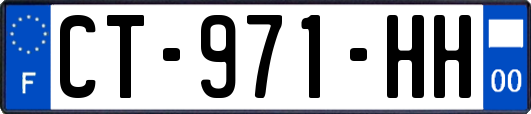 CT-971-HH
