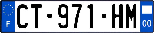 CT-971-HM