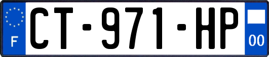 CT-971-HP