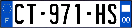 CT-971-HS