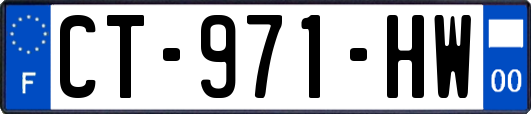 CT-971-HW