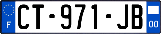 CT-971-JB