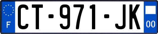 CT-971-JK