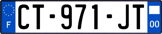 CT-971-JT