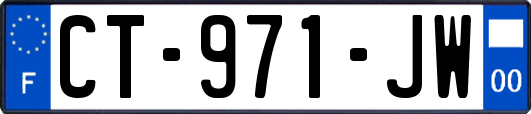 CT-971-JW