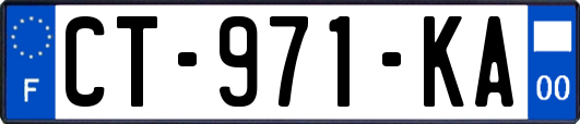 CT-971-KA