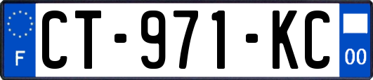 CT-971-KC