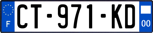 CT-971-KD