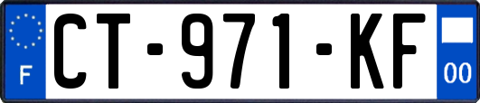 CT-971-KF