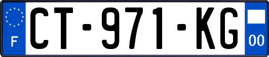 CT-971-KG