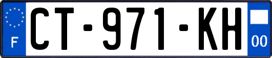 CT-971-KH