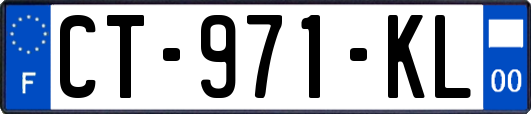 CT-971-KL