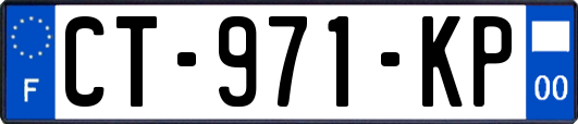 CT-971-KP