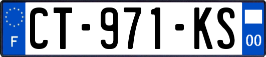 CT-971-KS