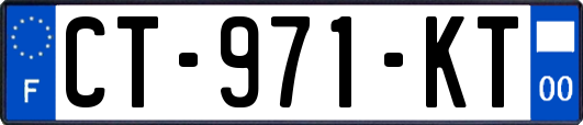 CT-971-KT